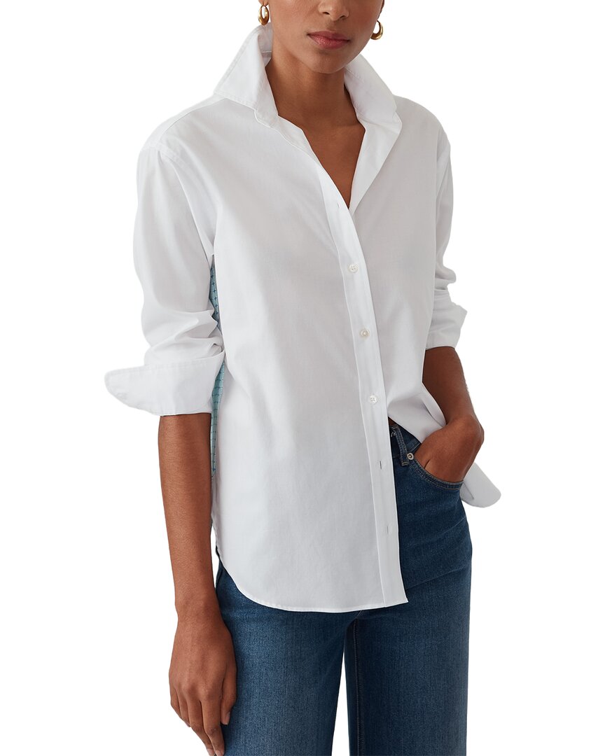 J.Mclaughlin Finn Blouse