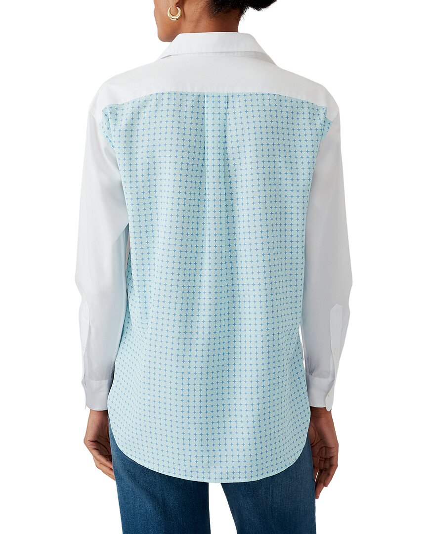 J.Mclaughlin Finn Blouse