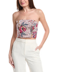 J.Mclaughlin Gillian Blouse