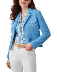 J.McLaughlin J.Mclaughlin Claudie Jacket