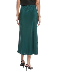 Eileen Fisher Bias Maxi Skirt