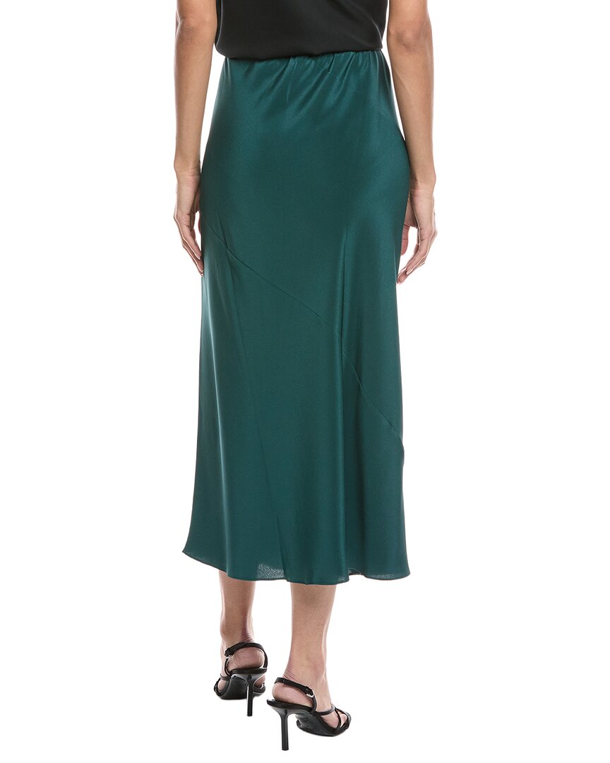 Eileen Fisher Bias Maxi Skirt