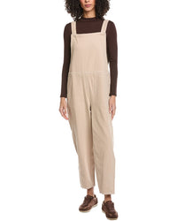 Eileen Fisher Lantern Ankle Jumpsuit