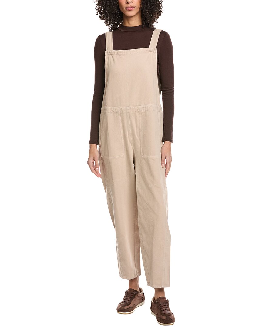 Eileen Fisher Lantern Ankle Jumpsuit