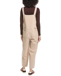 Eileen Fisher Lantern Ankle Jumpsuit