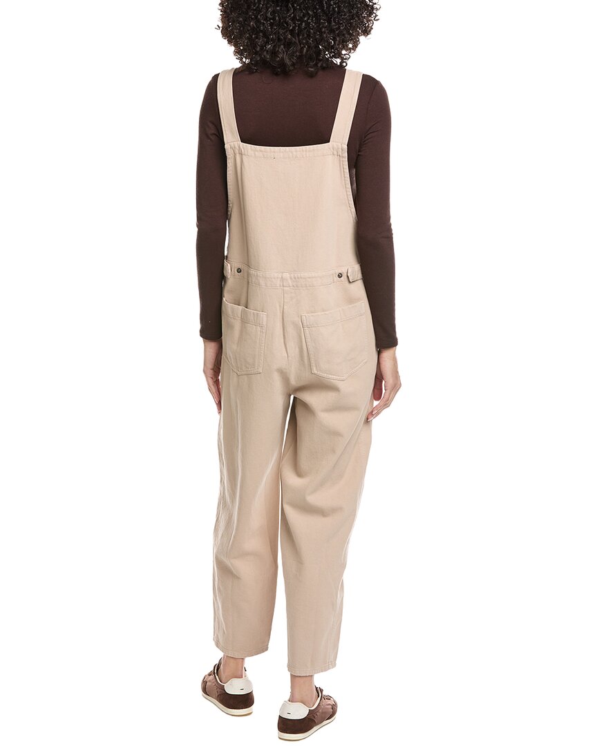Eileen Fisher Lantern Ankle Jumpsuit