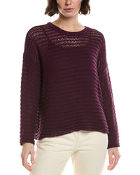 Eileen Fisher Crewneck Sweater