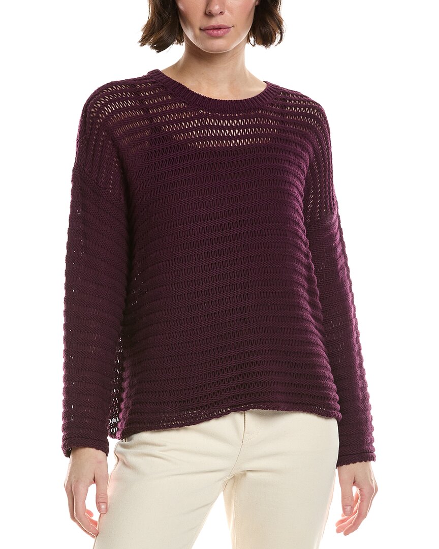 Eileen Fisher Crewneck Sweater