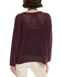 Eileen Fisher Crewneck Sweater