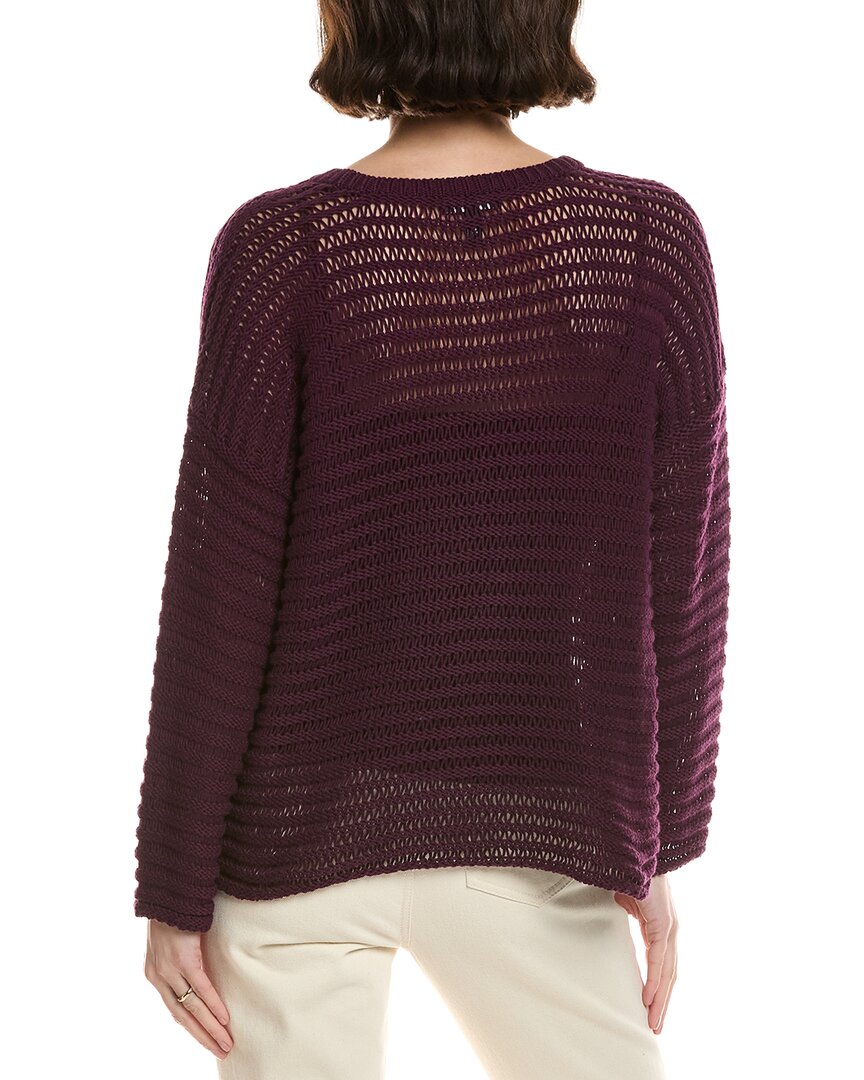 Eileen Fisher Crewneck Sweater