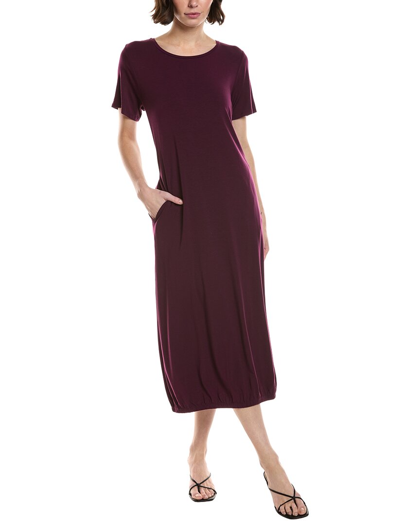 Eileen Fisher Midi Dress