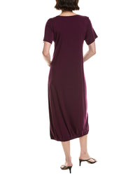 Eileen Fisher Midi Dress