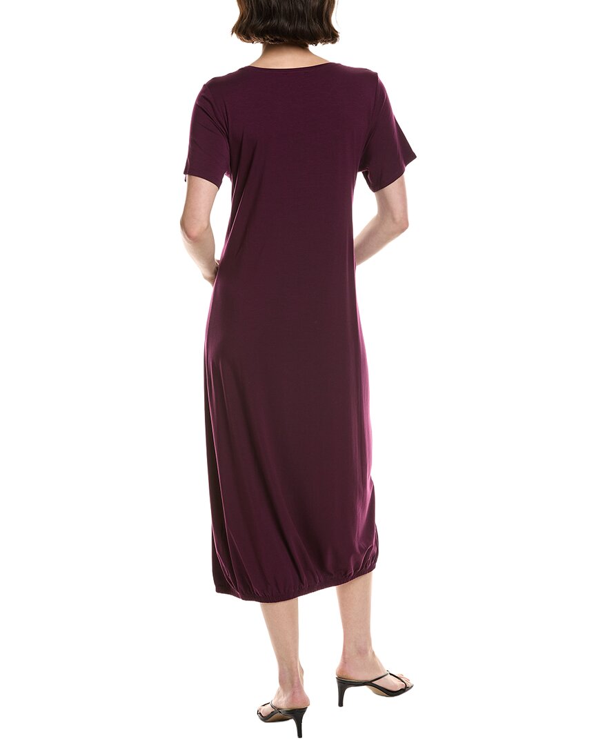 Eileen Fisher Midi Dress