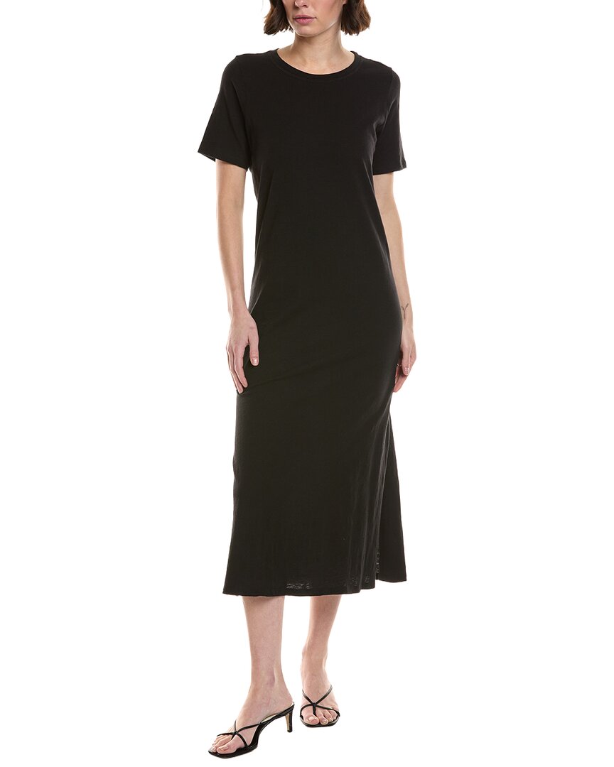 Eileen Fisher Midi Shirtdress