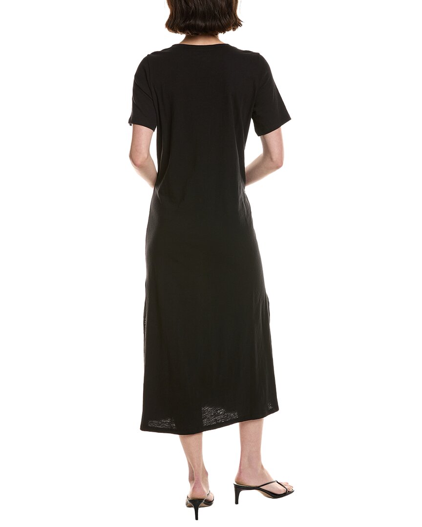 Eileen Fisher Midi Shirtdress