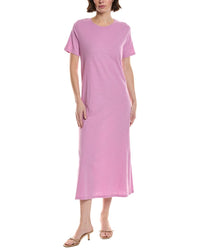 Eileen Fisher Midi Shirtdress