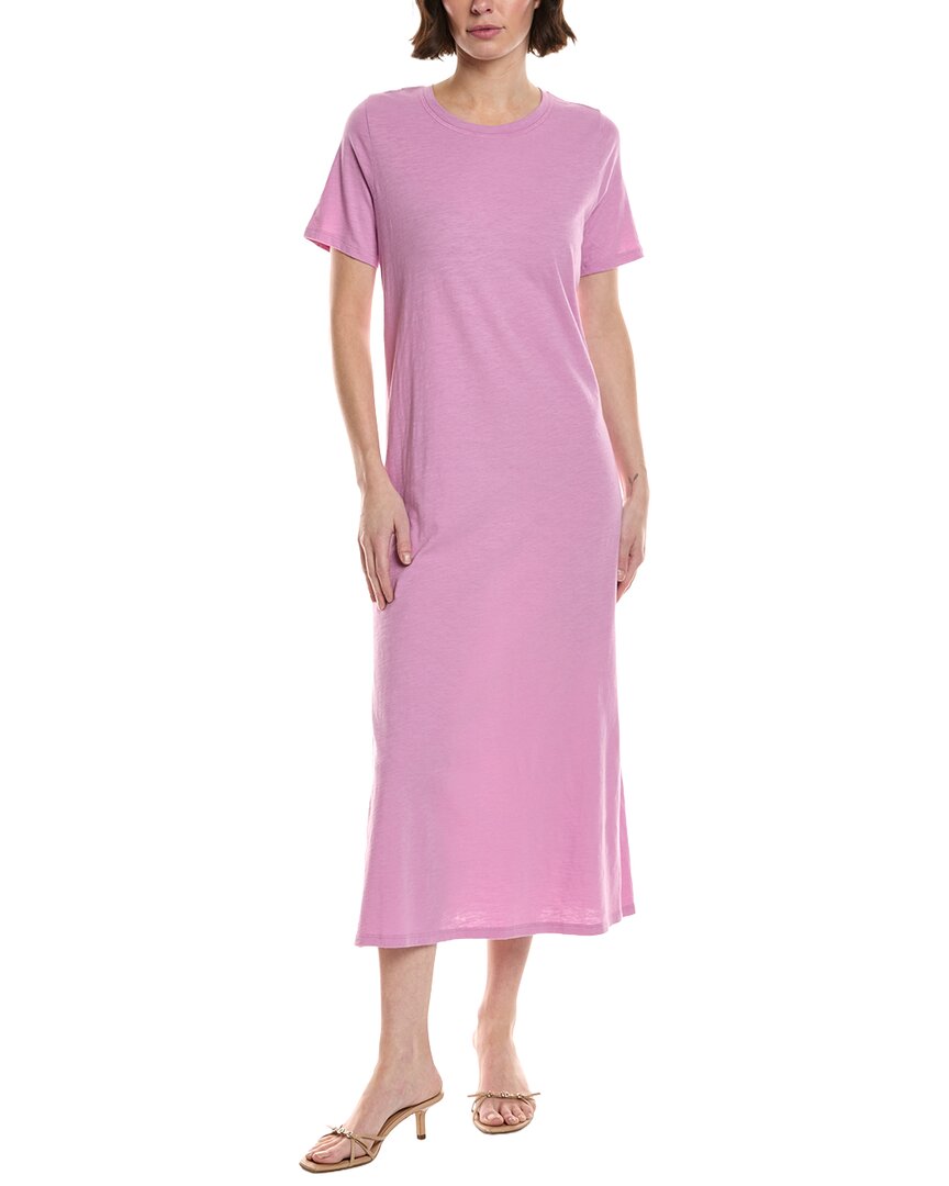 Eileen Fisher Midi Shirtdress