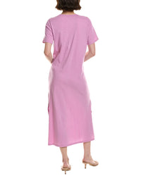 Eileen Fisher Midi Shirtdress