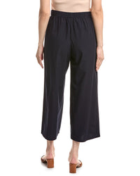Eileen Fisher Wide Ankle Pant