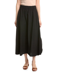 Eileen Fisher Flare Skirt