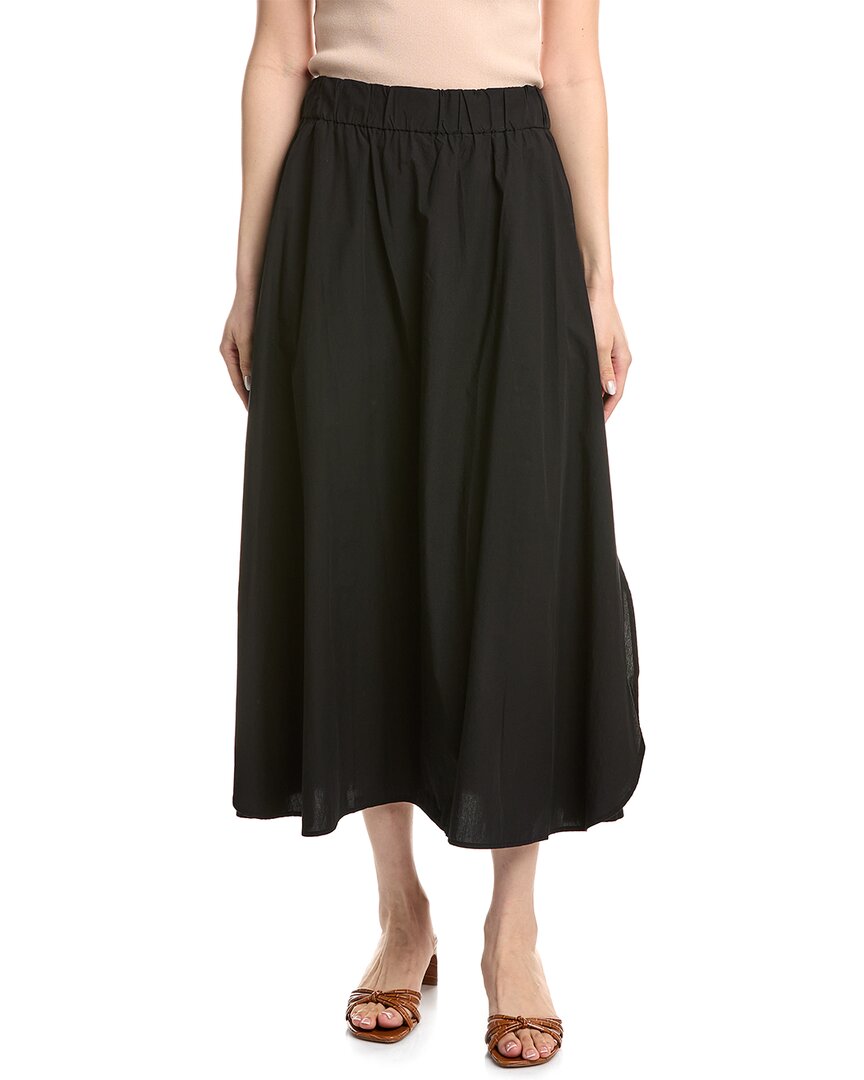 Eileen Fisher Flare Skirt