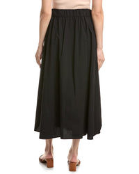 Eileen Fisher Flare Skirt