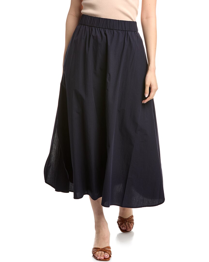 Eileen Fisher Flare Skirt