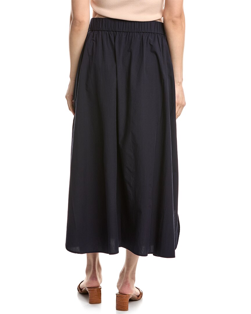 Eileen Fisher Flare Skirt