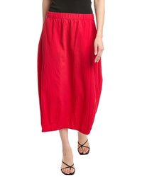 Eileen Fisher Lantern Skirt