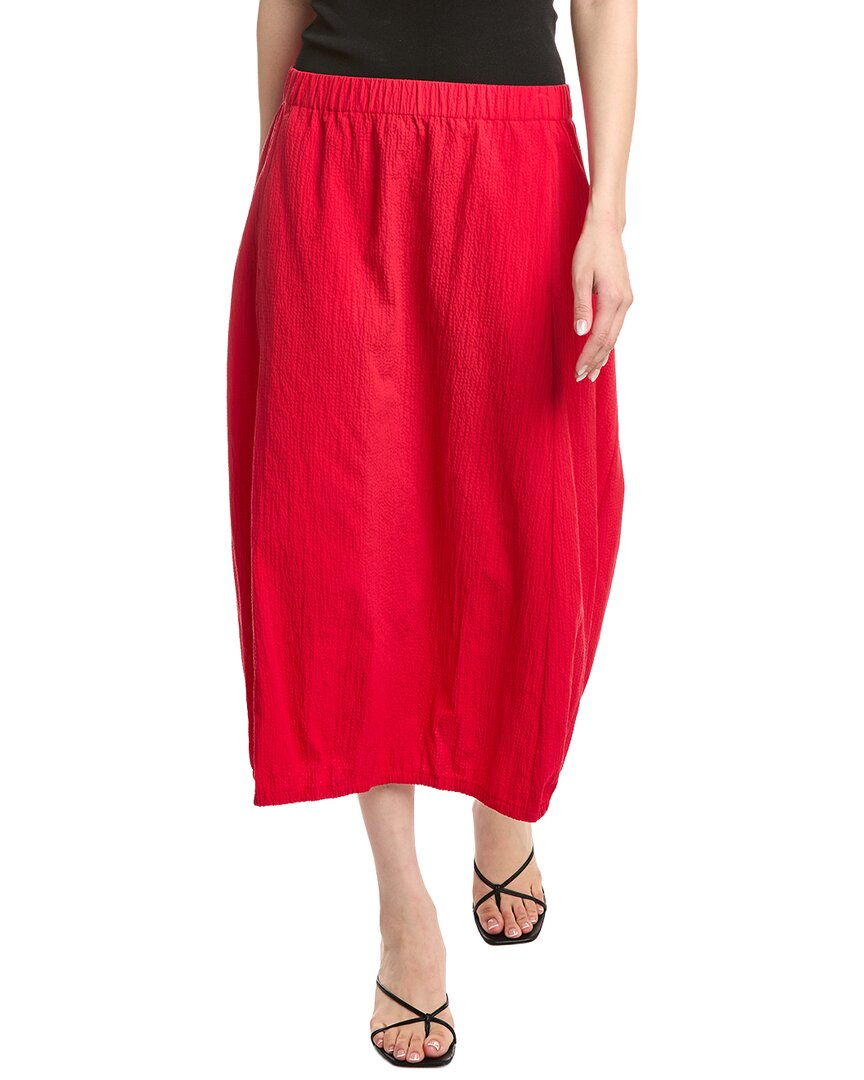 Eileen Fisher Lantern Skirt
