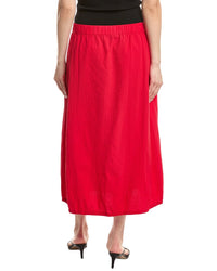 Eileen Fisher Lantern Skirt