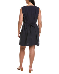 EILEEN FISHER Eileen Fisher Tie Back Vest