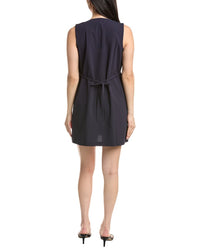 Eileen Fisher Petite Vest