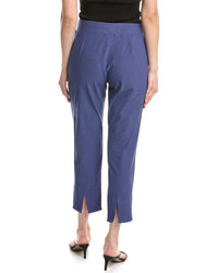 Eileen Fisher Slim Crop Pant