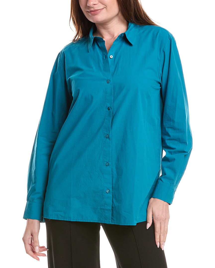 Eileen Fisher Shirt