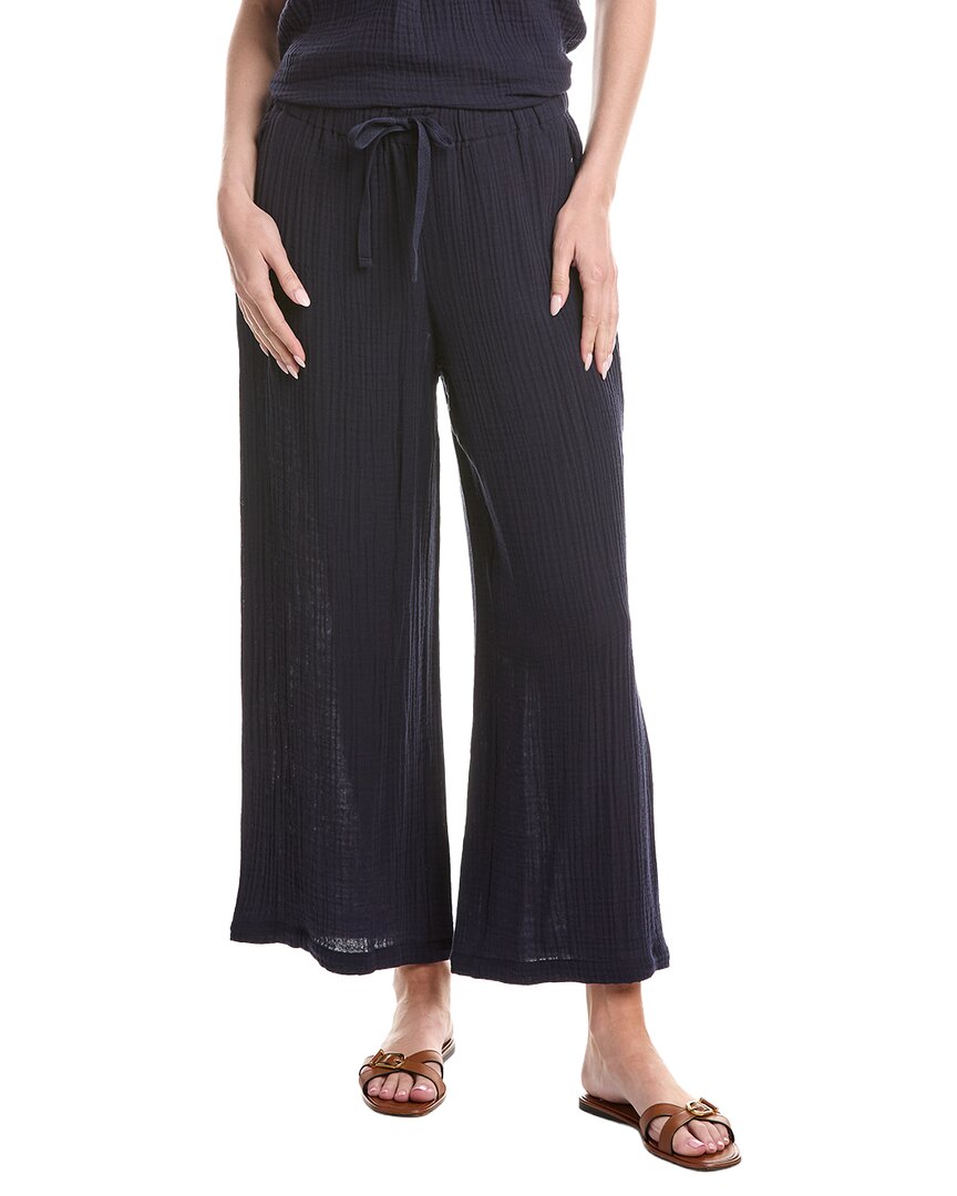 Eileen Fisher Wide Ankle Pant