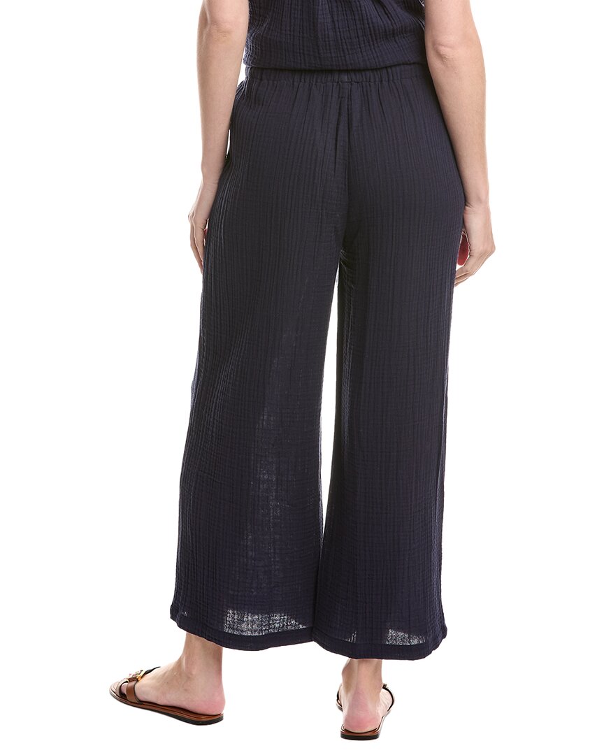 Eileen Fisher Wide Ankle Pant