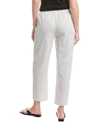 Eileen Fisher Lantern Pant