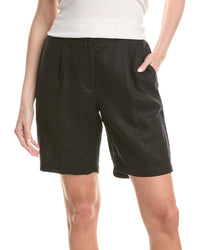 Eileen Fisher Linen Short