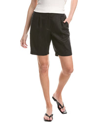 Eileen Fisher Linen Short