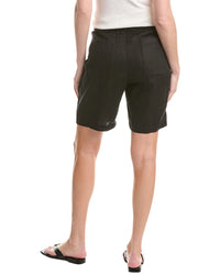 Eileen Fisher Linen Short