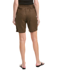Eileen Fisher Linen Short