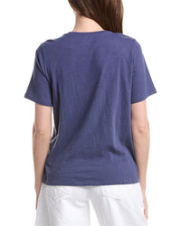 Eileen Fisher V-Neck T-Shirt