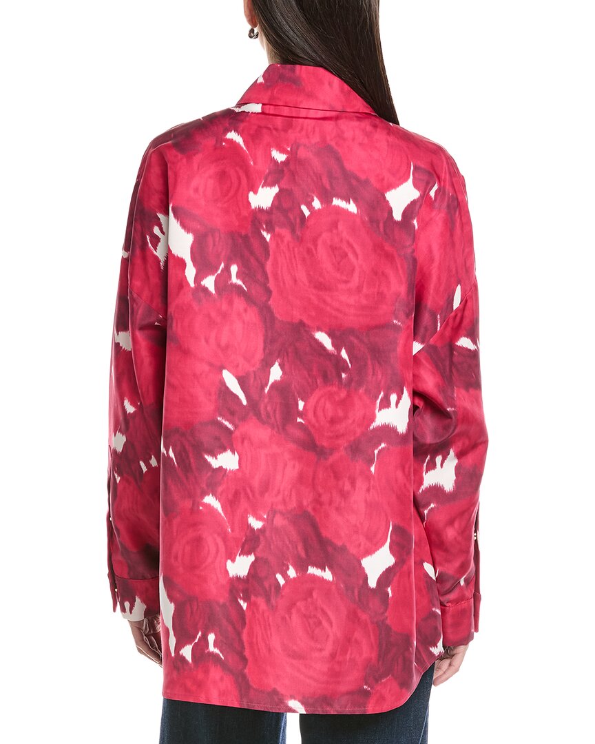 Valentino Silk Jacket