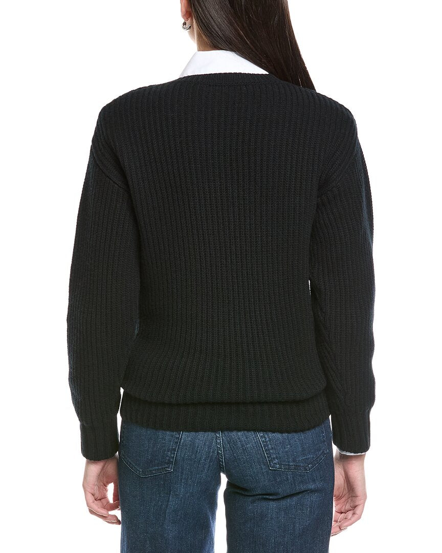 Valentino Cashmere Sweater
