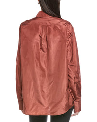 Valentino Silk Shirt