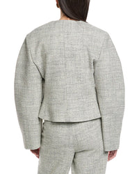 Nanushka Kiyo Blazer