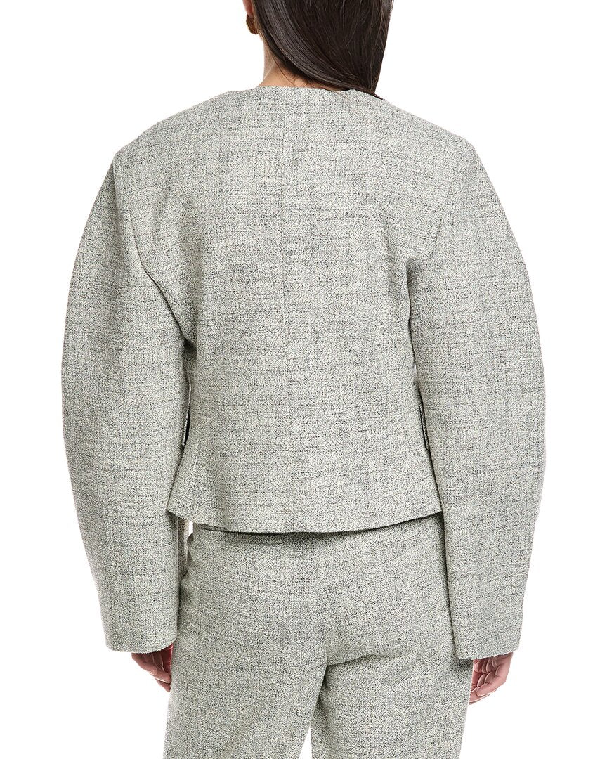 Nanushka Kiyo Blazer