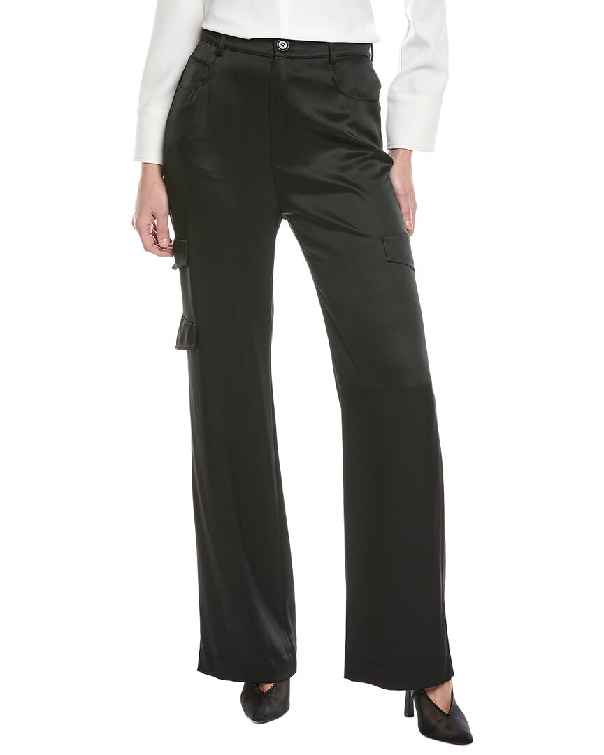 Nanushka Cais Five Pocket Cargo Pant