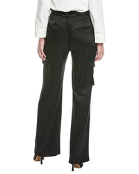 Nanushka Cais Five Pocket Cargo Pant